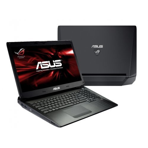 Лаптоп Asus RoG G7 1750JH-T4086D G750JH-T4086D (снимка 1)