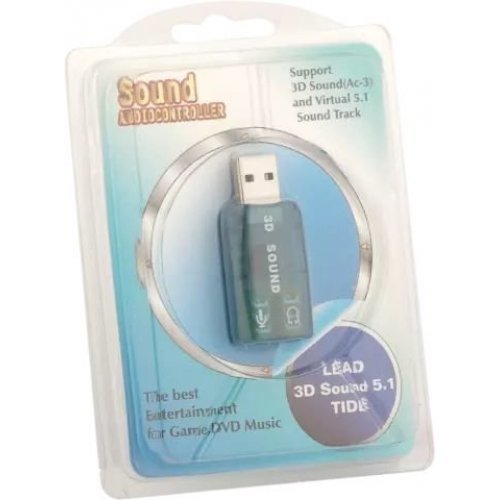 Звукови карти > (снимка 4)