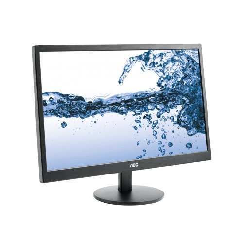 Монитор AOC e2270Swn E2270SWN (снимка 1)