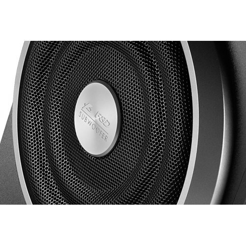 Тонколони > Fenda F&D A320 (снимка 4)