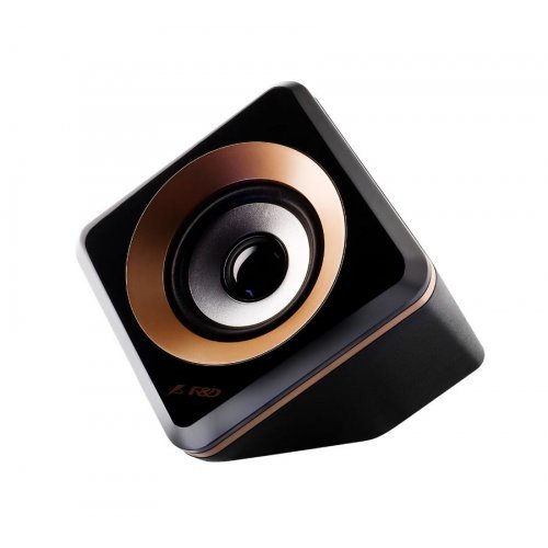 Тонколони > Fenda F&D W330BT (снимка 4)