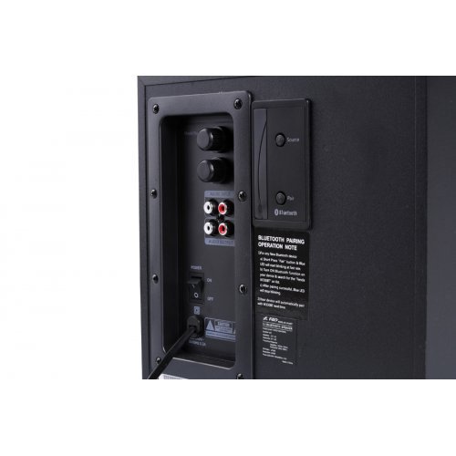 Тонколони > Fenda F&D W330BT (снимка 6)