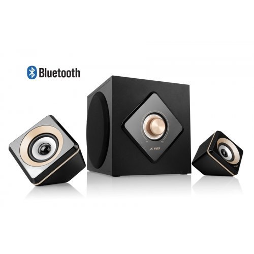 Тонколони > Fenda F&D W330BT (снимка 1)