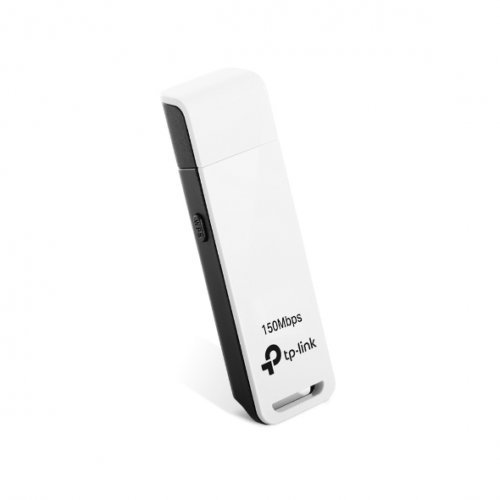 Мрежова карта TP-Link TL-WN727N (снимка 2)