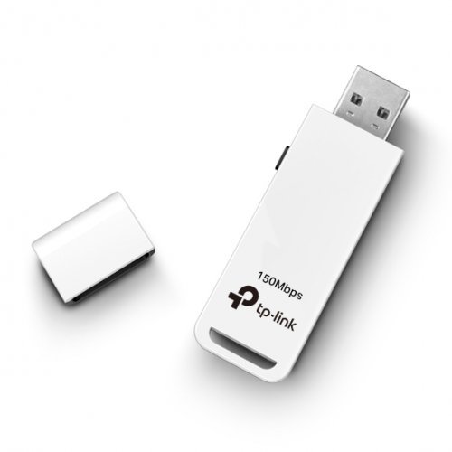 Мрежова карта TP-Link TL-WN727N (снимка 3)