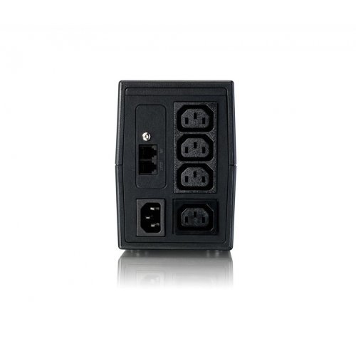 UPS AEG Protect Alpha 600 AG-6000014747 (снимка 2)