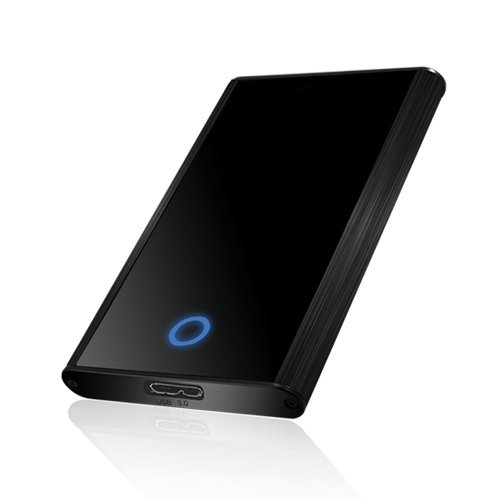 Кутии за дискове > Raidsonic IB-273StU3 (снимка 2)