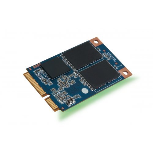 SSD (Solid State Drive) > Kingston mS200 Series SMS200S3/60G (снимка 3)