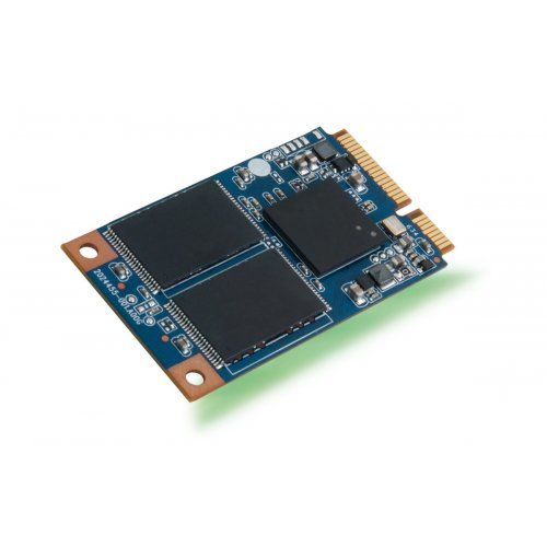 SSD (Solid State Drive) > Kingston mS200 Series SMS200S3/60G (снимка 4)