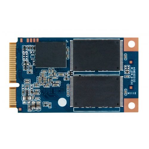 SSD (Solid State Drive) > Kingston mS200 Series SMS200S3/60G (снимка 5)