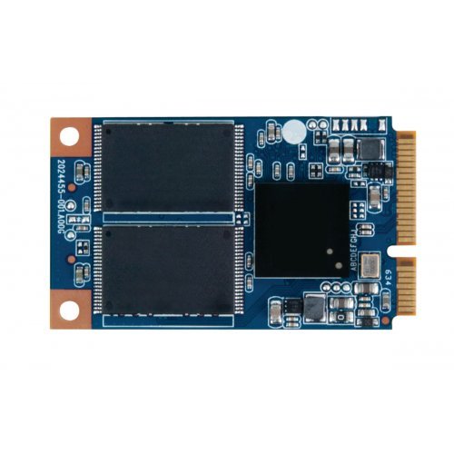 SSD (Solid State Drive) > Kingston mS200 Series SMS200S3/60G (снимка 6)