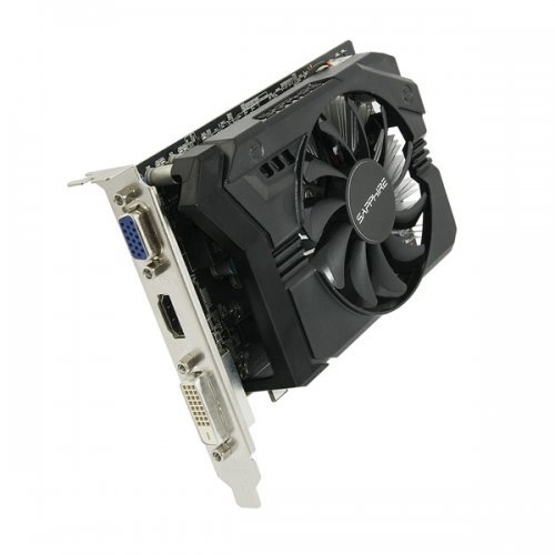 Видео карти > Sapphire R7 250 2G GDDR3 with Boost Bulk 11215-01-10G (снимка 1)