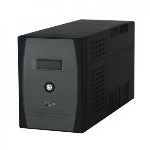 UPS Fortron (FSP Group) EP1500SP (снимка 1)
