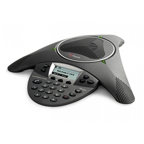 VoIP телефони > Polycom SoundStation IP 6000 PC2200-15660-122 (снимка 1)