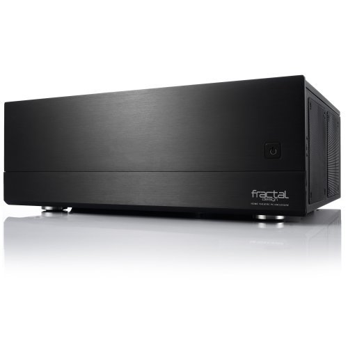 Компютърни кутии > Fractal Design (снимка 1)