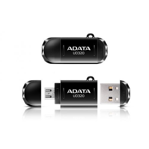 USB флаш памет > Adata DashDrive Durable UD320 (снимка 1)