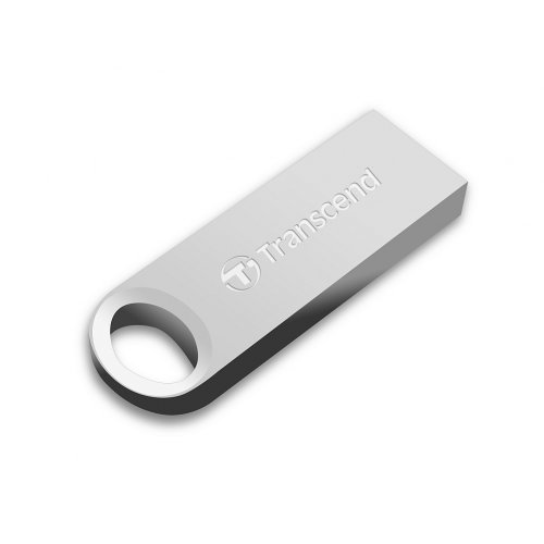 USB флаш памет > Transcend (снимка 1)