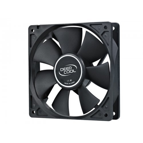 Вентилатор DeepCool Xfan 120 DP-FDC-XF120 (снимка 1)