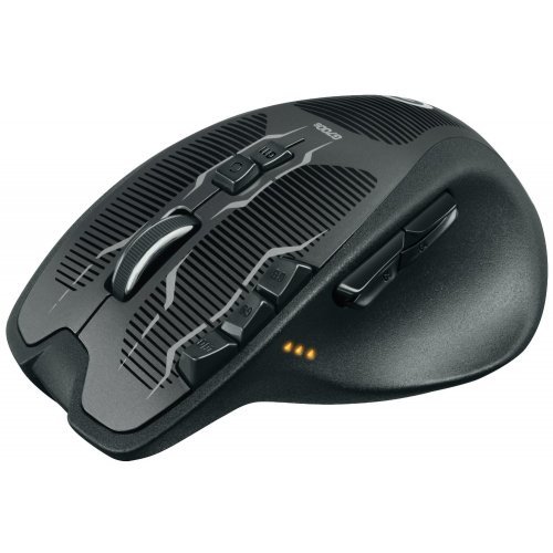 Мишка Logitech G700s (снимка 1)