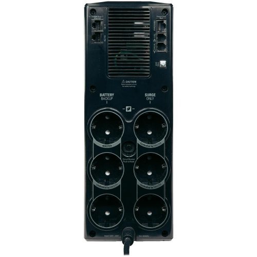 UPS APC BR1200G-GR (снимка 2)
