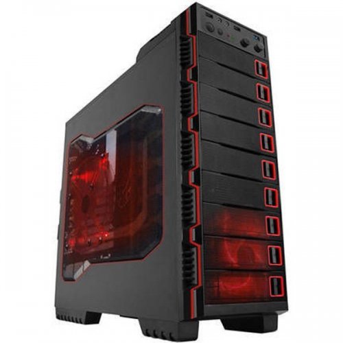 Компютърни кутии > Raidmax Phantom (снимка 1)