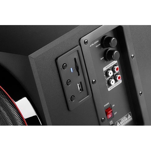 Тонколони > Fenda F&D A333U (снимка 6)