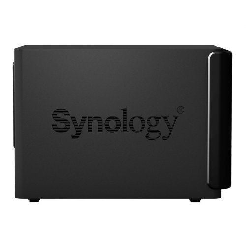 NAS устройства > Synology DS414 (снимка 5)