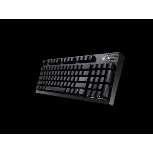 Клавиатури > Cooler Master Storm QuickFire TK Stealth Red switches (снимка 1)