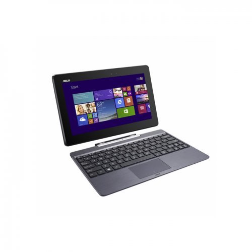 Лаптоп-таблет Asus Transformer Book Trio T100TA-DK003H T100TA-DK003H (снимка 1)