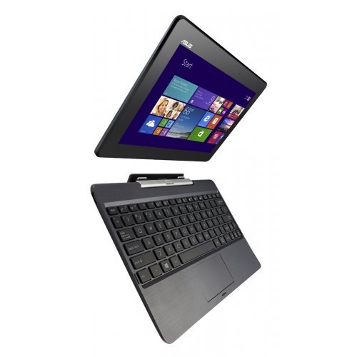 Лаптоп-таблет Asus Transformer Book Trio T100TA-DK003H T100TA-DK003H (снимка 2)