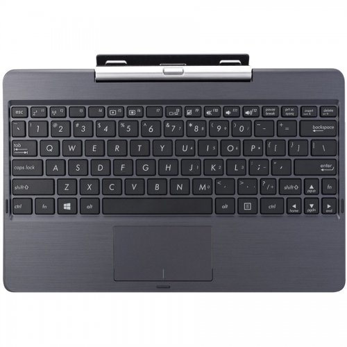 Лаптоп-таблет Asus Transformer Book Trio T100TA-DK003H T100TA-DK003H (снимка 5)