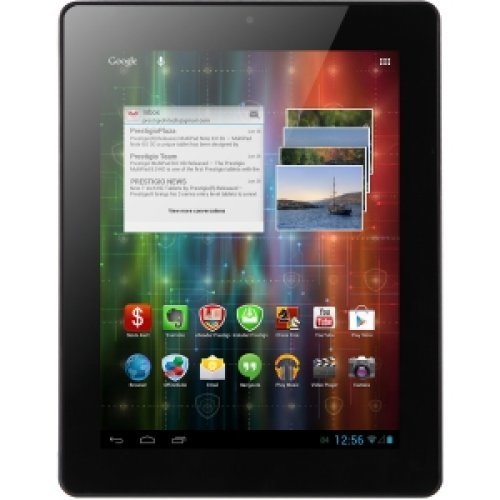 Таблети > Prestigio 7280C MultiPad 4 Ultra Quad 8.0 3G black PMP7280C3GUK_BK_QUAD (снимка 1)