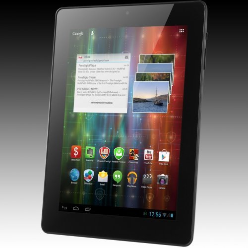 Таблети > Prestigio 7280C MultiPad 4 Ultra Quad 8.0 3G black PMP7280C3GUK_BK_QUAD (снимка 2)