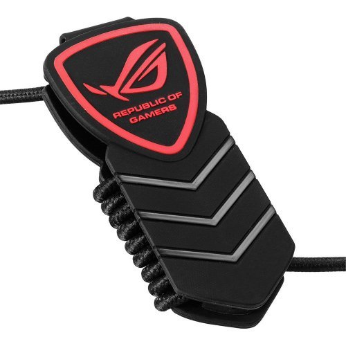 Слушалки Asus Orion Pro Republic of Gamers (снимка 2)