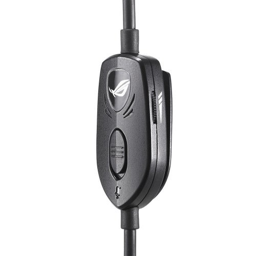 Слушалки Asus Orion Pro Republic of Gamers (снимка 5)