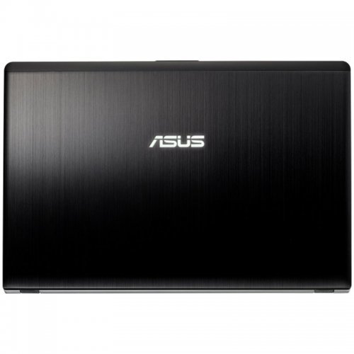 Лаптоп Asus N56JR-S4010D (снимка 2)