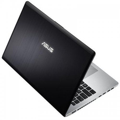 Лаптоп Asus N56JR-S4010D (снимка 3)