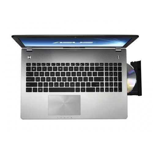 Лаптоп Asus N56JR-S4010D (снимка 4)