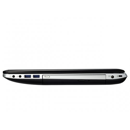 Лаптоп Asus N56JR-S4010D (снимка 5)