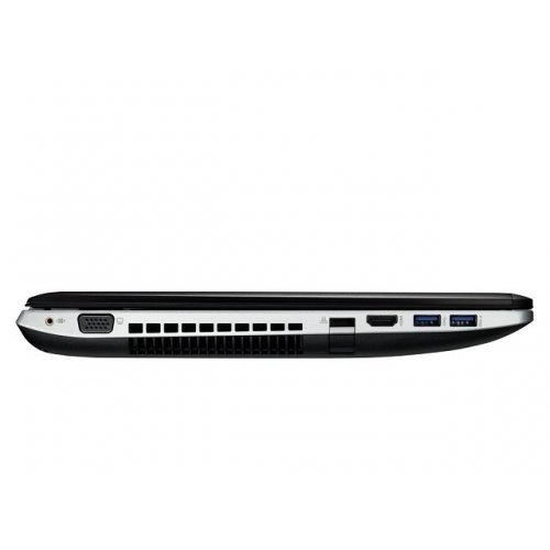 Лаптоп Asus N56JR-S4010D (снимка 6)