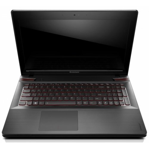 Лаптоп Lenovo IdeaPad Y500 59-356573 (снимка 2)