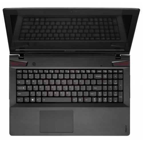 Лаптоп Lenovo IdeaPad Y500 59-356573 (снимка 11)