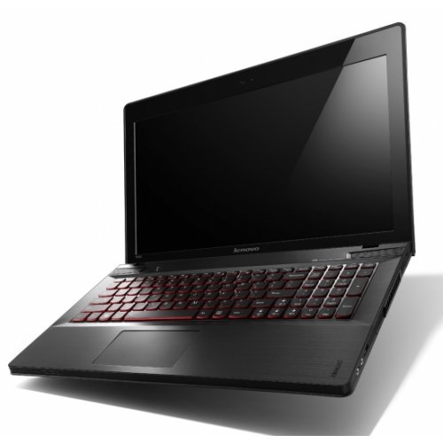 Лаптоп Lenovo IdeaPad Y500 59-356573 (снимка 12)