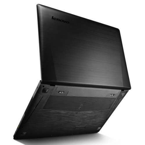 Лаптоп Lenovo IdeaPad Y500 59-356573 (снимка 13)