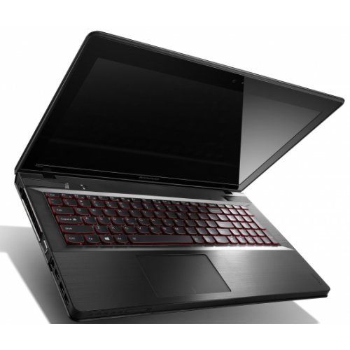 Лаптоп Lenovo IdeaPad Y500 59-356573 (снимка 15)
