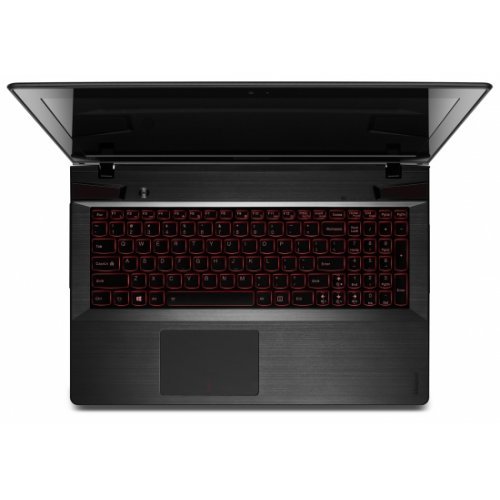 Лаптоп Lenovo IdeaPad Y500 59-356573 (снимка 16)