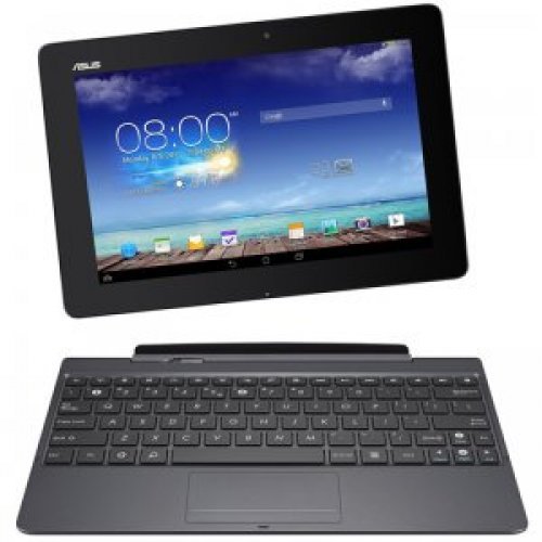 Таблети > Asus TF701T WiFi 32GB w/ KBD-dock black TF701T-1B052A (снимка 1)