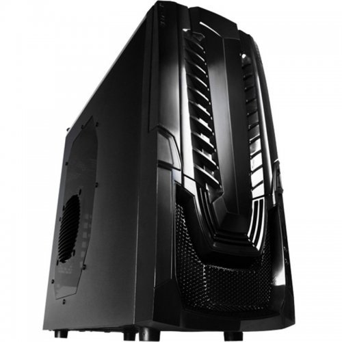 Компютърни кутии > Raidmax HORUS HORUS_322 (снимка 1)
