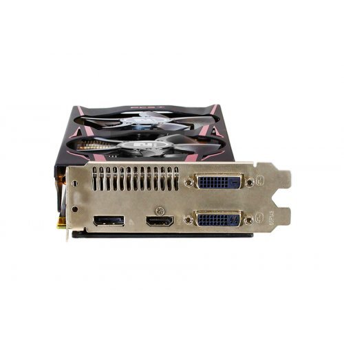 Видео карта PowerColor (снимка 5)