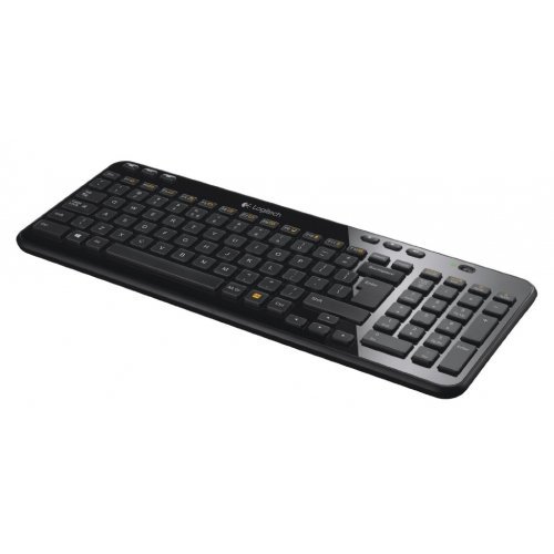 Клавиатура Logitech 920-003094 (снимка 2)